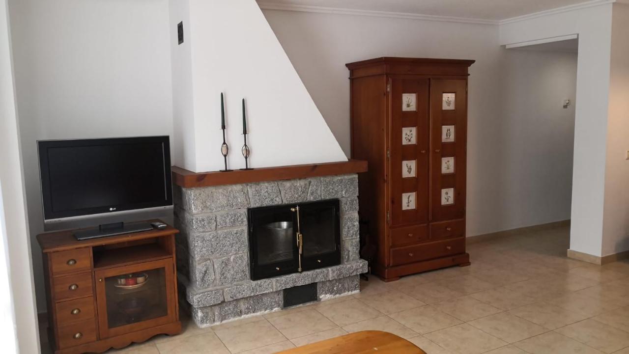 דירות בנאסקה Senda De Conques מראה חיצוני תמונה